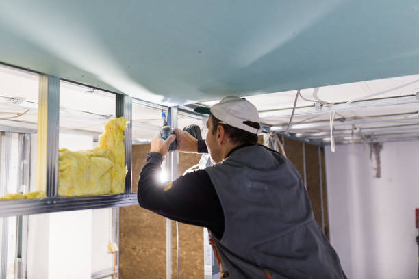 Best Soundproof Insulation Installation  in Ocean Acres, NJ