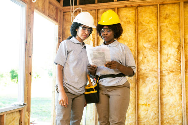 Best Attic Insulation Installation  in Ocean Acres, NJ