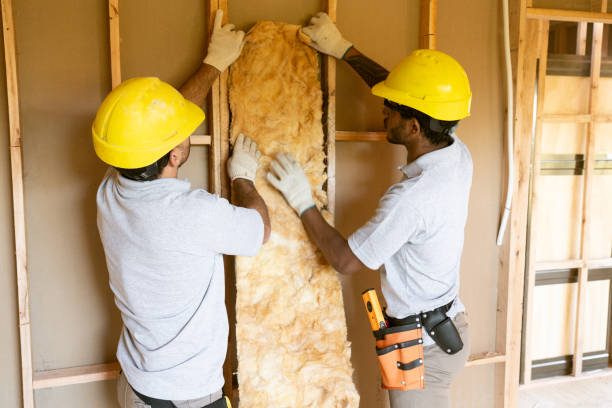 Best Affordable Insulation Services  in Ocean Acres, NJ