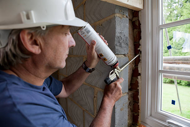 Best Local Insulation Services  in Ocean Acres, NJ