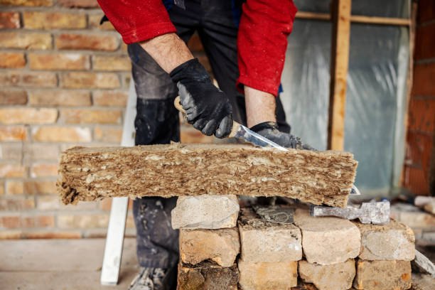 Best Spray Foam Insulation  in Ocean Acres, NJ